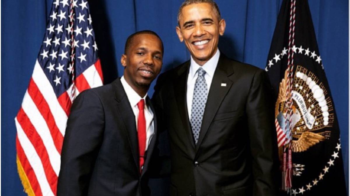 Rich Paul: el hombre que tiene a la NBA en vilo conoció a LeBron cuando vendía camisetas