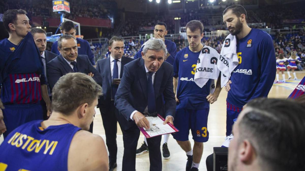Svetislav Pesic