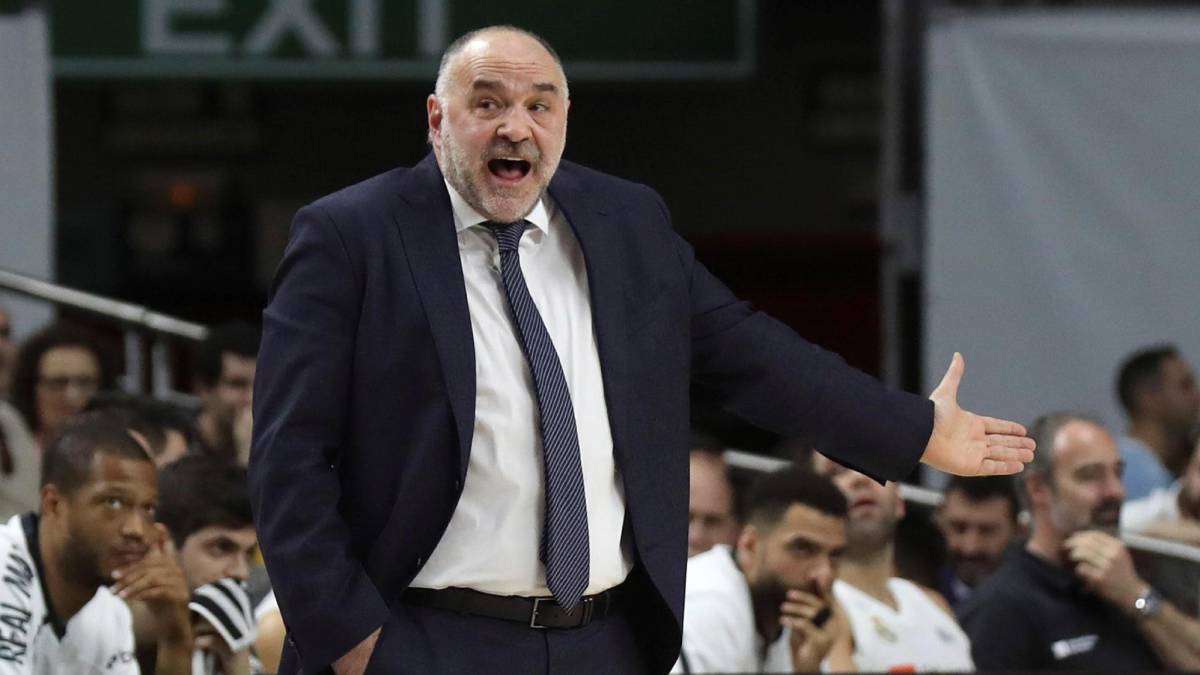 Pablo Laso