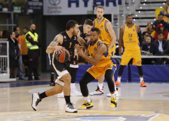 El Gran Canaria le aguanta al Milán hasta el último segundo
