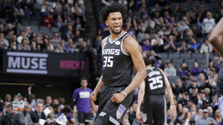 Marvin Bagley III