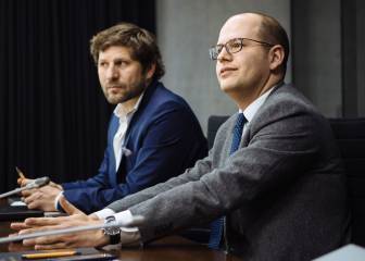 Andreas Zagklis: