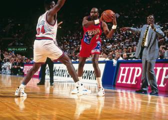 Estudio: los ex NBA más altos y afroamericanos mueren antes