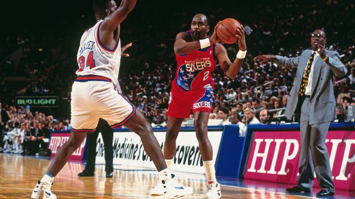 Estudio: los ex NBA más altos y afroamericanos mueren antes
