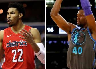 Todos los traspasos de la noche: Barnes a los Kings, Porter Jr. a los Bulls