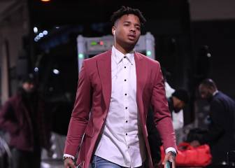 Orlando, nueva oportunidad para el resurgir de Fultz