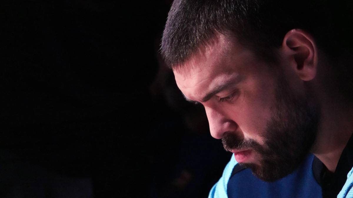 Marc Gasol, a Toronto Raptors: la bomba del cierre de mercado