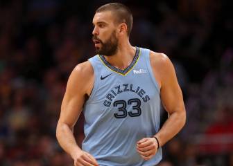 Gasol: