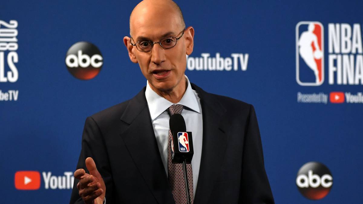'La ley de los baños': el ataque a la comunidad gay que le costó a Charlotte el All Star de 2017