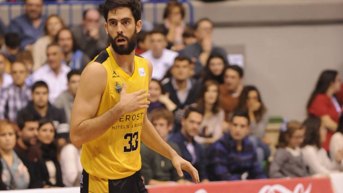 Iberostar Tenerife: la ilusión de un equipo que va a más