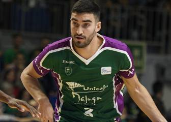 Unicaja: Jaime Fernández quiere la Copa del Rey