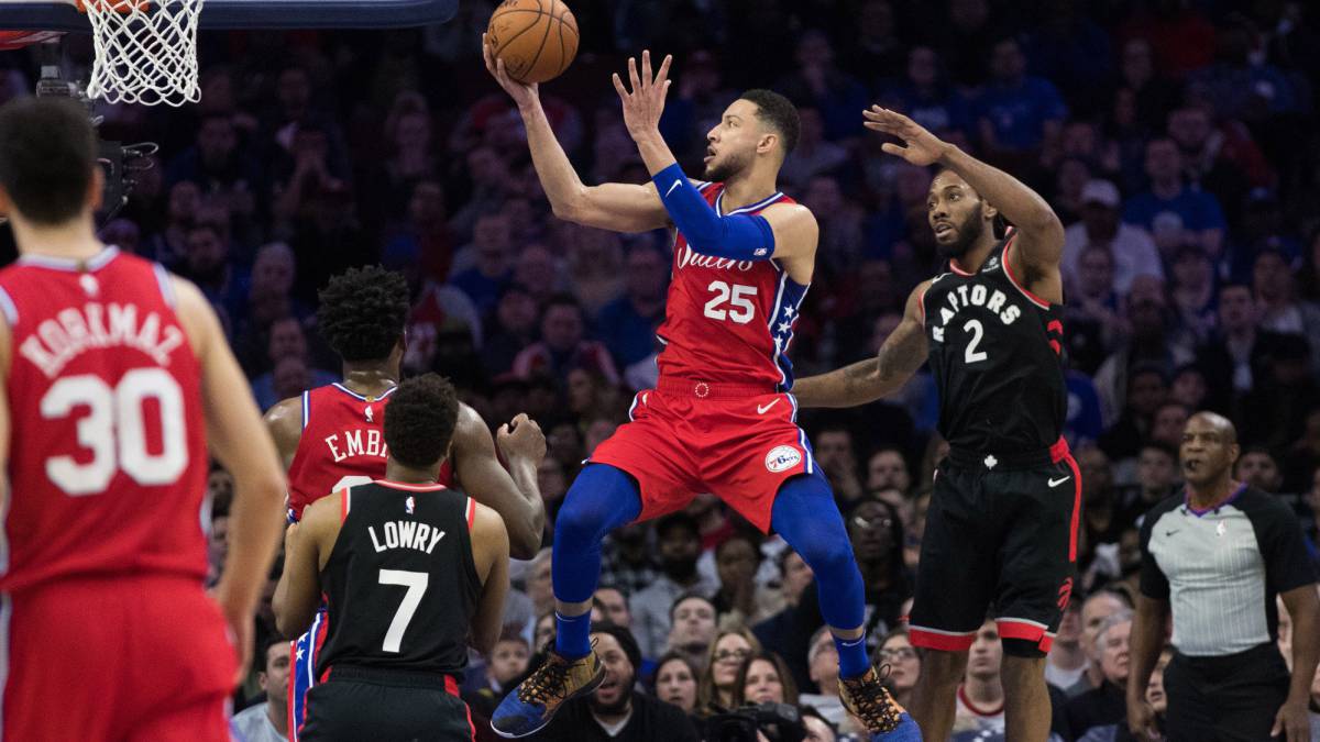 Otro lío para los Lakers: la NBA investiga contactos con Simmons