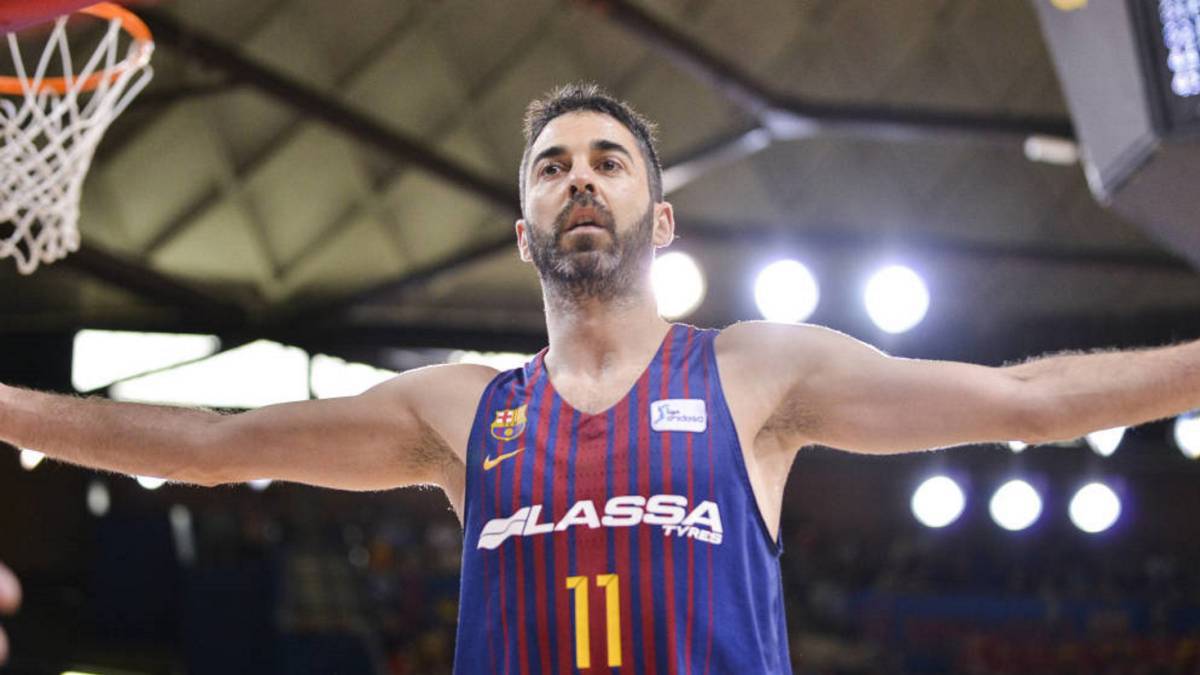 Juan Carlos Navarro