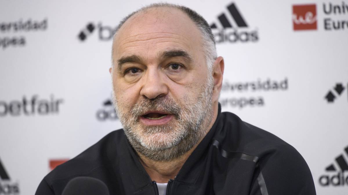 Pablo Laso