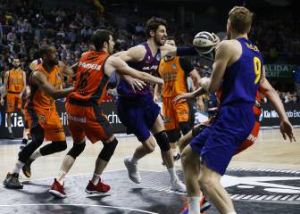 El Barcelona se lleva la primera gran batalla de la Copa