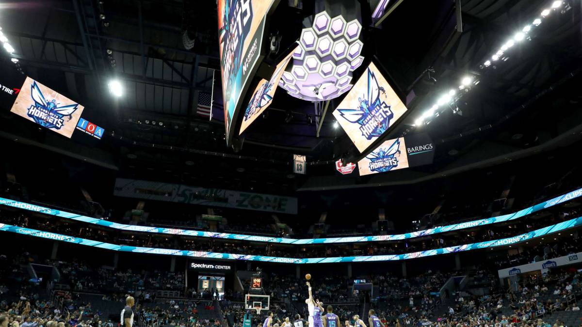 Charlotte: 150.000 visitantes, miedo al colapso y entradas casi imposibles de conseguir