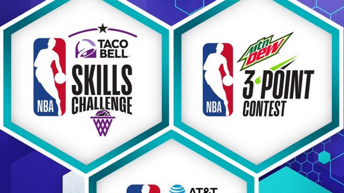 All Star 2019: horario y dónde ver en TV y online los concursos de mates y triples
