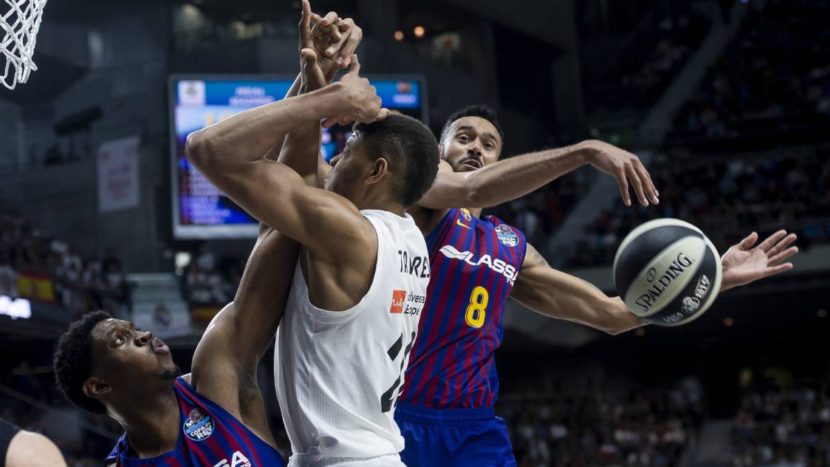 Adam Hanga: “Para triunfos así fiché por el Barça”