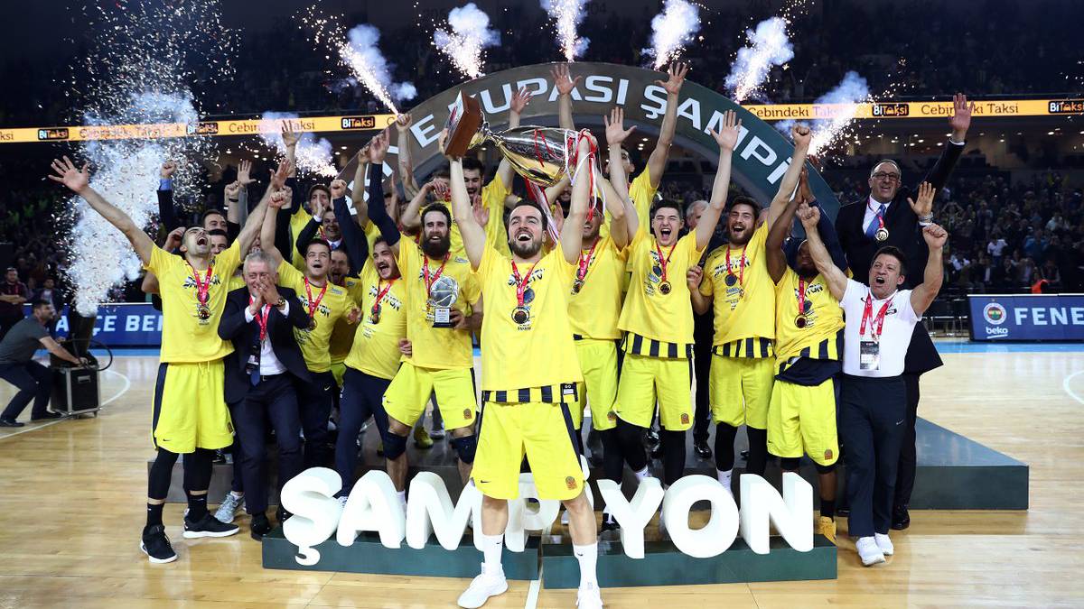 Conoce al resto de campeones de Copa de los países europeos