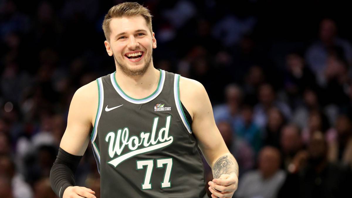 Luka Doncic