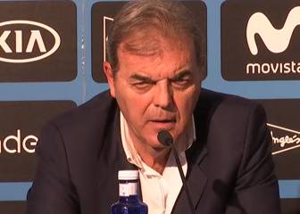 El Real Madrid pide a la ACB que reconozca el error: