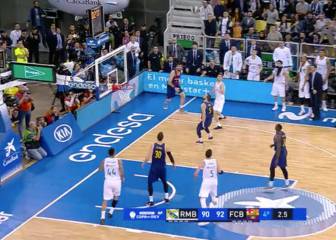El Real Madrid muestra su indignación por las dos finales de Copa con este vídeo