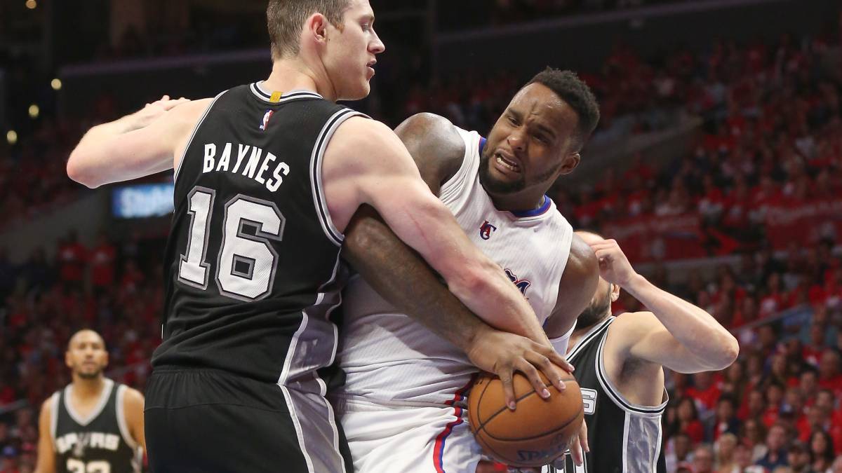 Glen Davis evita la cárcel tras pagar una multa de 15.000$