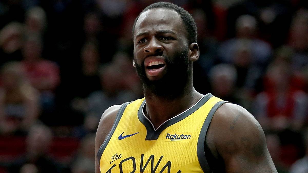 Draymond Green