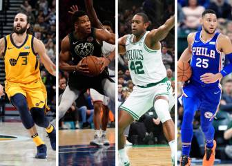Estos son los NBA que podrían estar en el Mundial de China