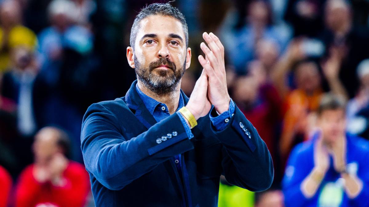 Juan Carlos Navarro