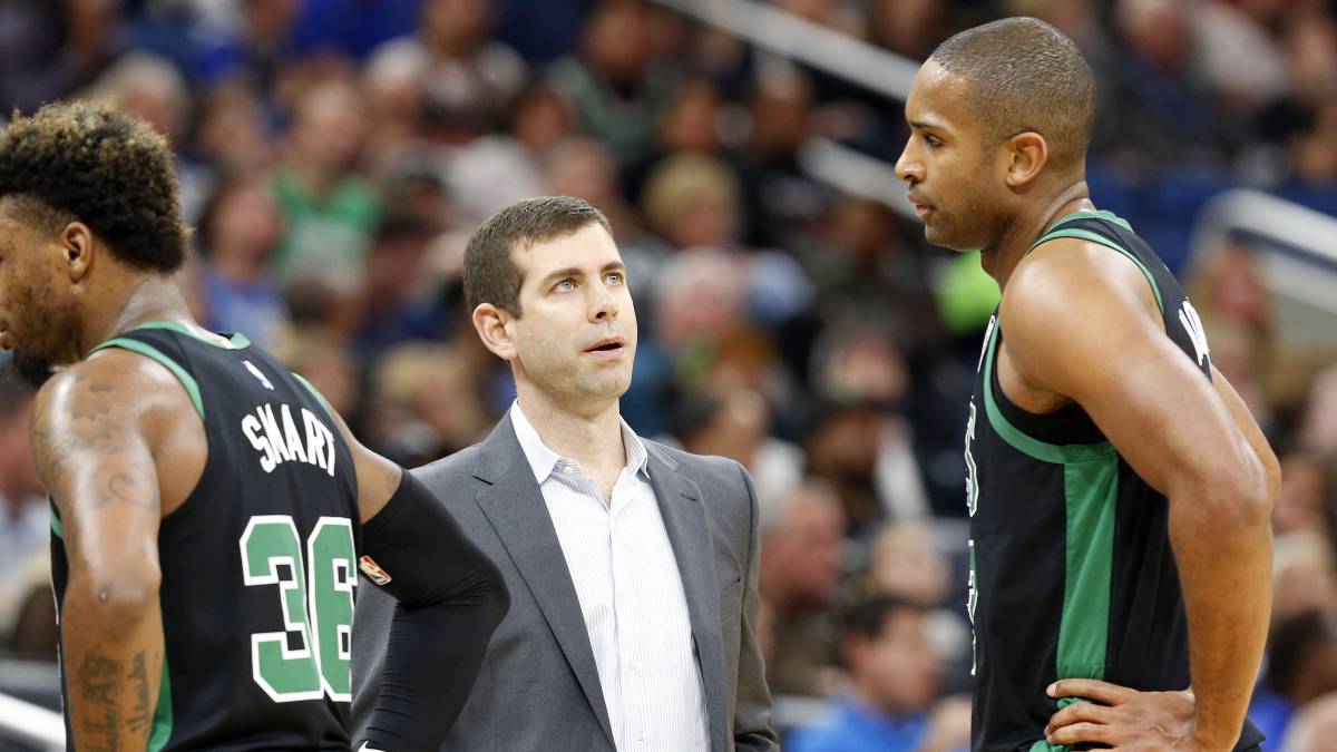 Boston Celtics, NBA