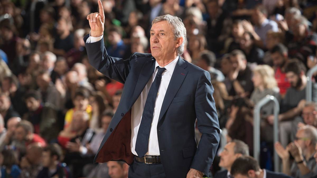 Pesic: "Hemos disputado un encuentro excelente"