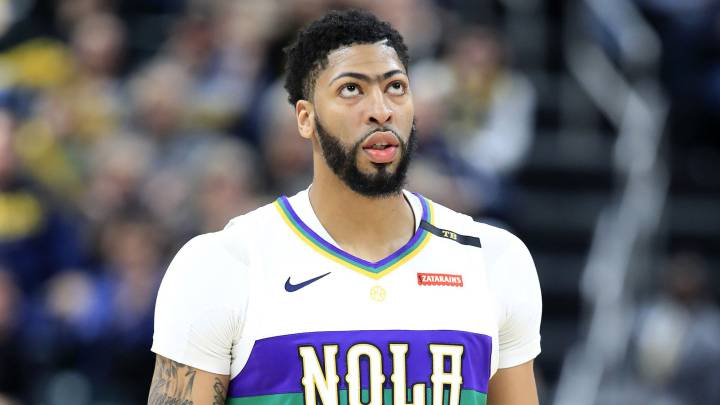 Anthony Davis