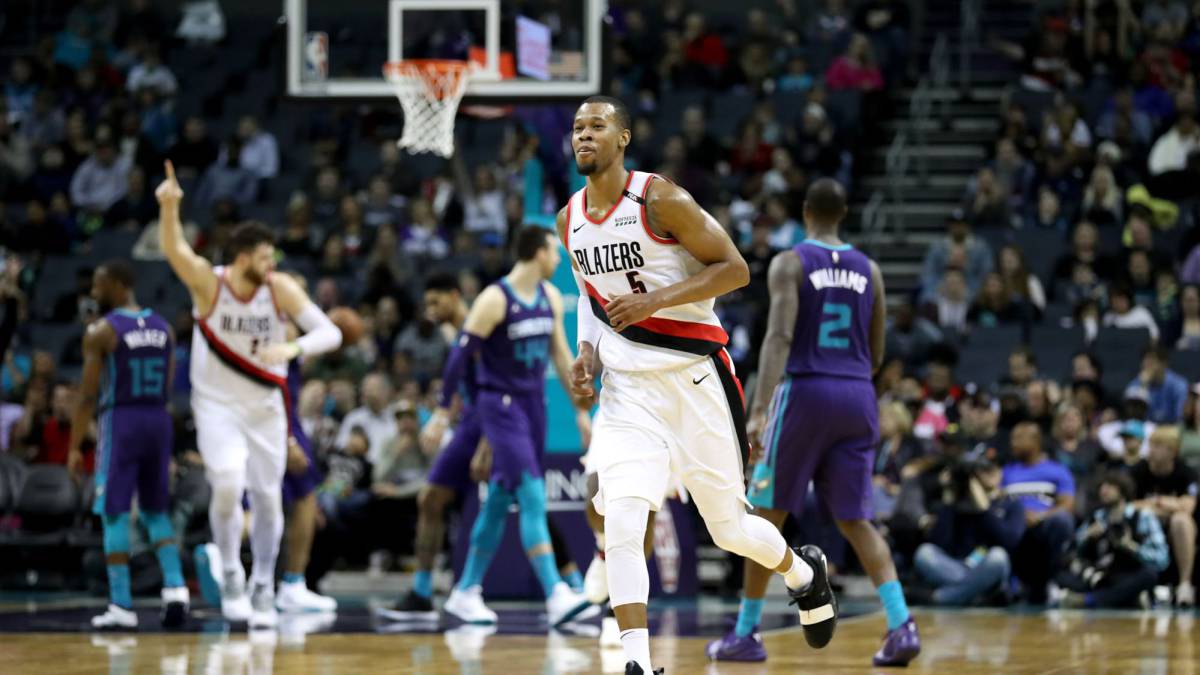 Willy sigue sin jugar en unos Hornets que se complican la vida