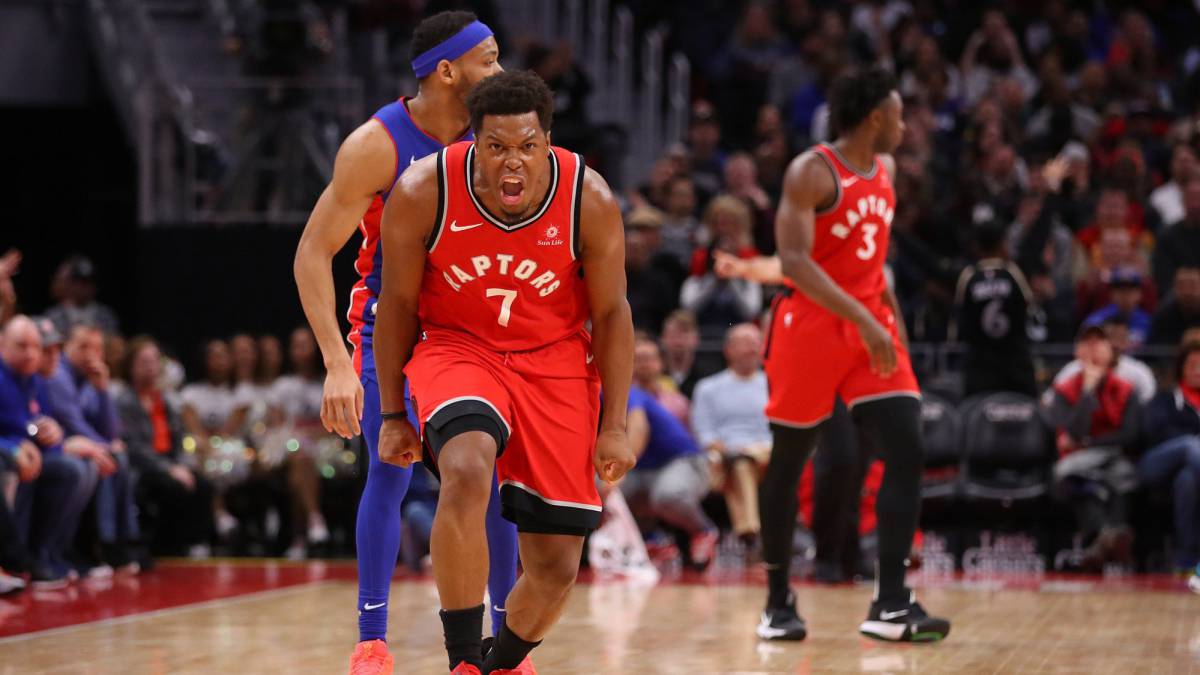Kyle Lowry