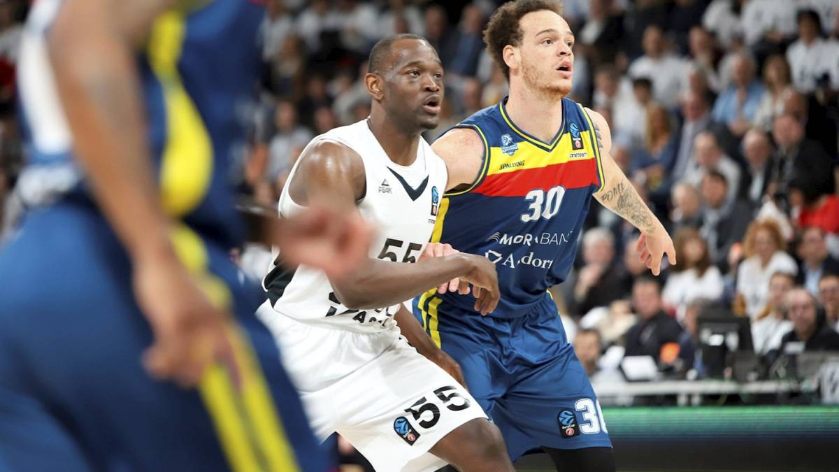 El Andorra logra una histórica clasificación para semifinales