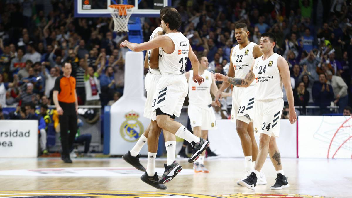 Recta final de la Euroliga: a por tres españoles en los cuartos