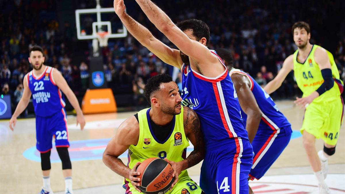 La invicta pista del líder, nuevo desafío para el Barça