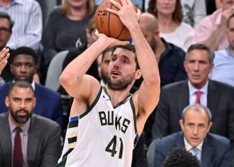 Mirotic: