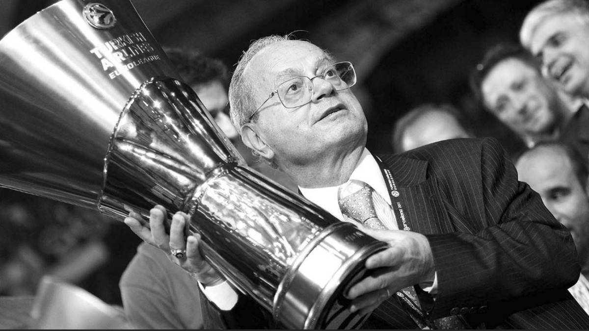 Thanasis Giannakopoulos