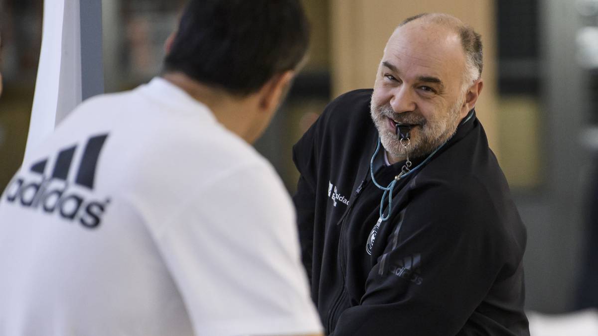 Pablo Laso