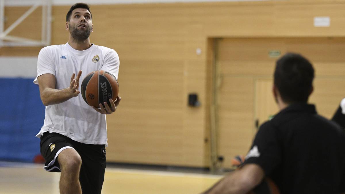 Reyes: “En cuartos evitaría al Barça, hemos jugado mucho”