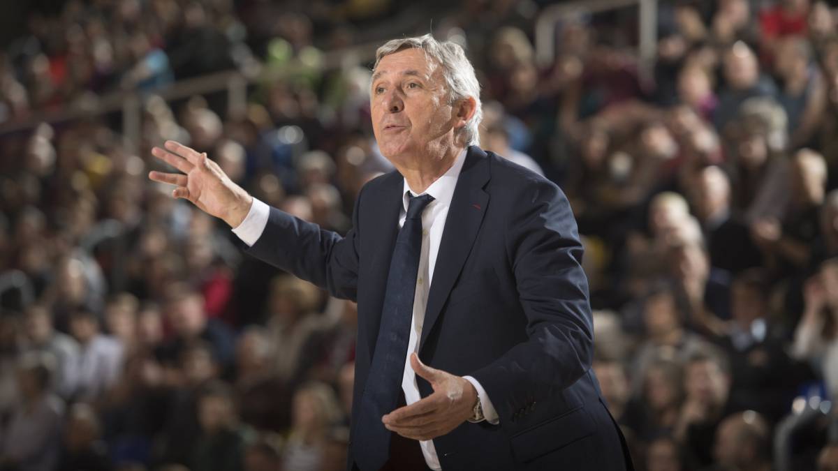 FC Barcelona, Gran Canaria, Euroliga