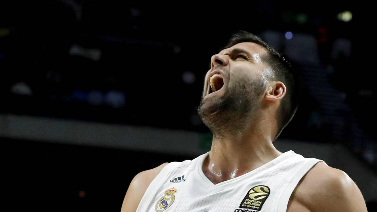 Real Madrid, Armani Milán, Euroliga