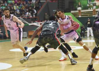 El Valencia asalta Kazán: la final ante el Alba Berlín de Aíto