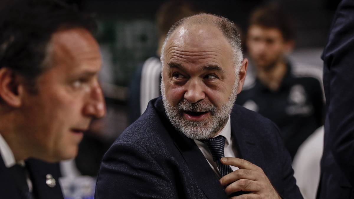 Kirolbet Baskonia, Real Madrid, Euroliga