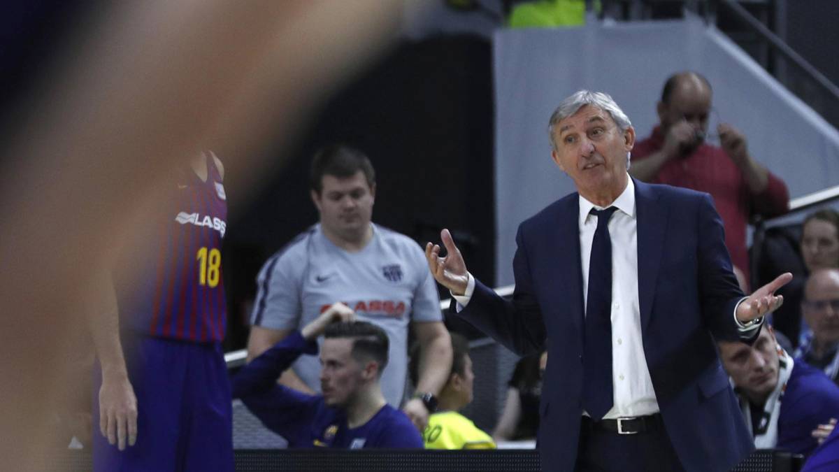 Real Madrid baloncesto, FC Barcelona baloncesto, Liga Endesa