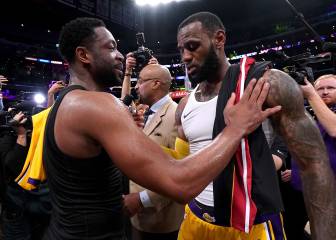 Wade: