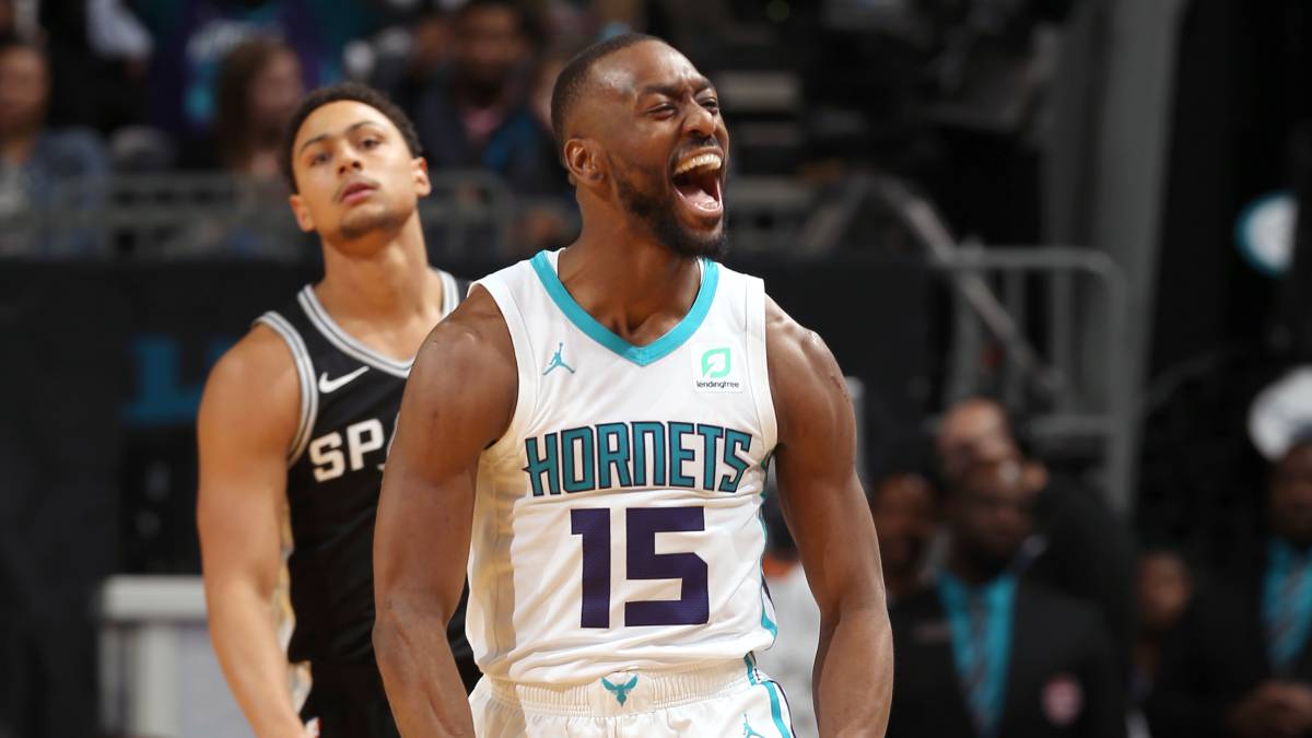 Kemba Walker
