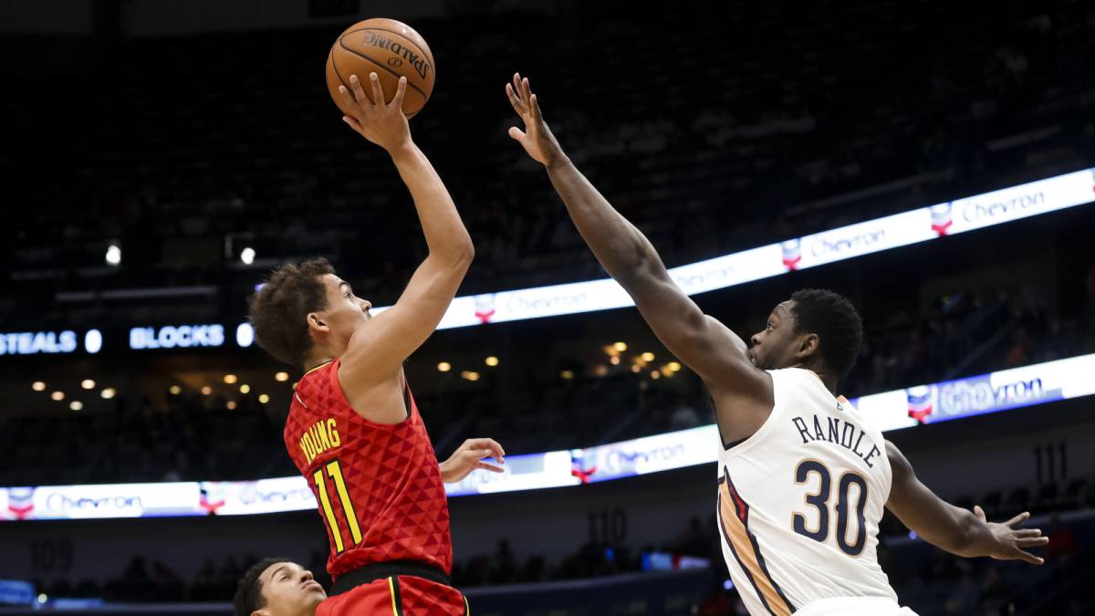 Resúmenes y resultados de la NBA: hoy, 27 de marzo
